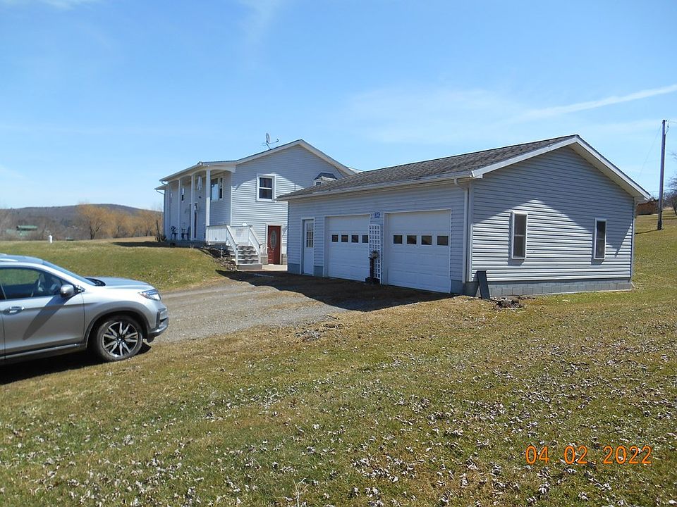 34 Lakeside Ln, Lawrenceville, PA 16929 Zillow