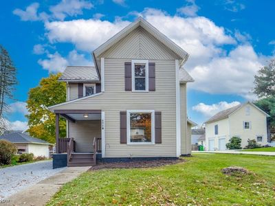 602 S Main St, Orrville, OH, 44667