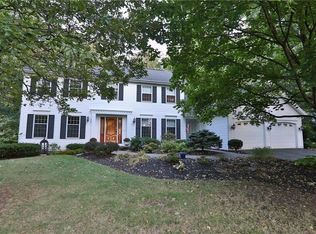 27 Split Rock Rd, Pittsford, NY 14534