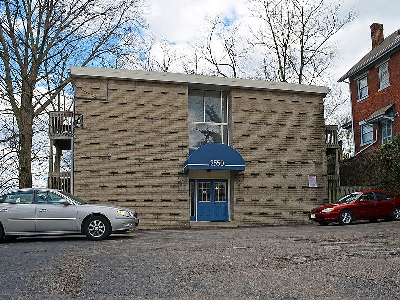 2nd image of 2550 Hackberry St APT 11