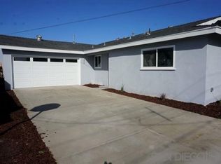 345 Sunswept St, San Diego, CA 92114