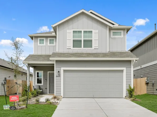 26235 Arrowleaf Dr, Magnolia, TX 77355