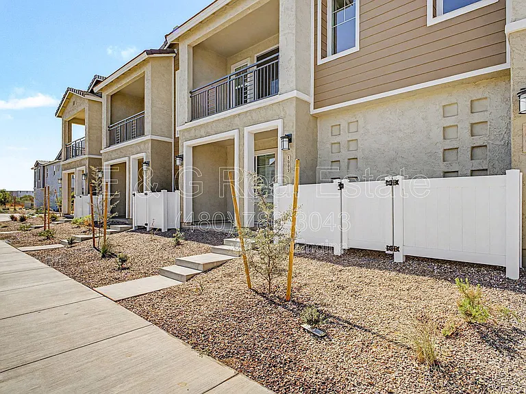 8149 E Petunia Ave #1003 — Photo 4