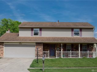 8740 Emeraldgate Dr, Dayton, OH 45424