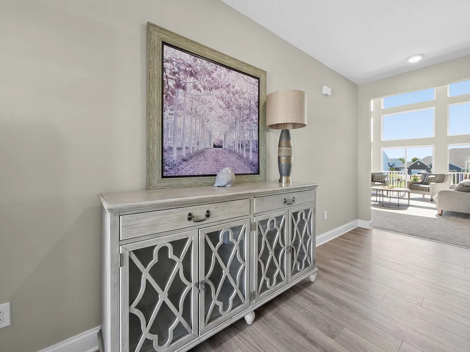 4 bed, 3.5 bath, 3200 sqft, $3,900 — Photo 3