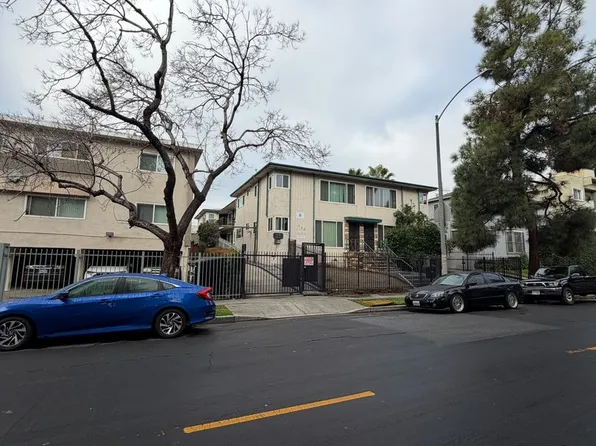 Hoover St. Apartments, 435 S Hoover St #8, Los Angeles, CA 90020