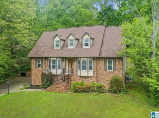 3918 Spring Valley Rd, Birmingham, AL 35223