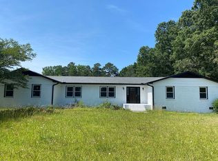 3908 Helmsville Rd, Monroe, NC 28110