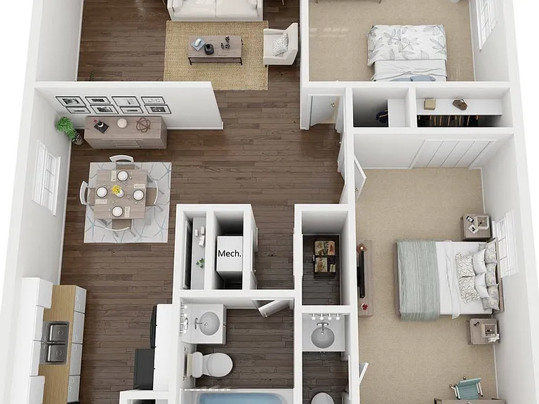 Biltmore Floorplan Biltmore Floorplan