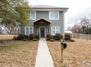 230 Augusta Ave, Athens, GA 30601