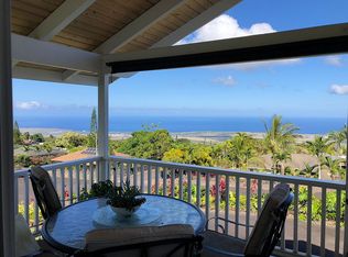 73-1391 Ilio Holo Kai St, Kailua Kona, HI 96740