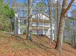 3775 Rivaridge Dr, Marietta, GA 30062