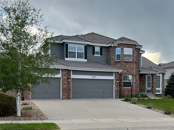 16038 E Lake Circle, Centennial, CO 80016