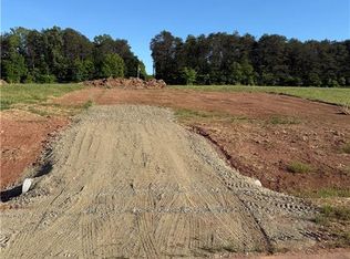 200 Mayo River Meadows Dr, Stoneville, NC 27048