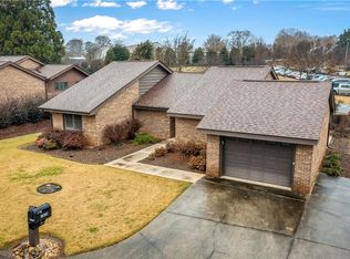 1025 Keystone Ln, Clemson, SC 29631