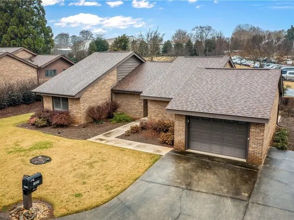 1025 Keystone Ln, Clemson, SC 29631