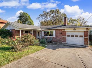 2337 E Galbraith Rd, Cincinnati, OH 45237