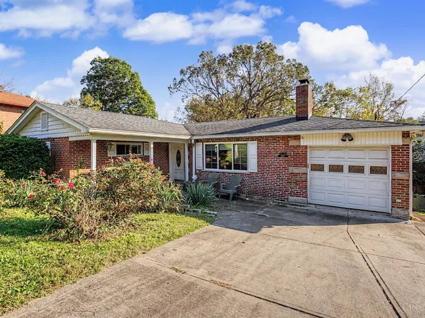 2337 E Galbraith Rd, Cincinnati, OH 45237