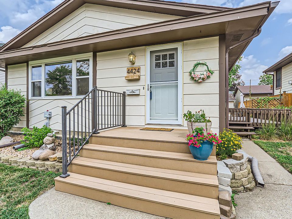 4424 Chowen Ave N, Robbinsdale, MN 55422 MLS 6422466 Zillow