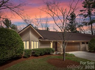 3501 Timber Trl, Asheville, NC 28804