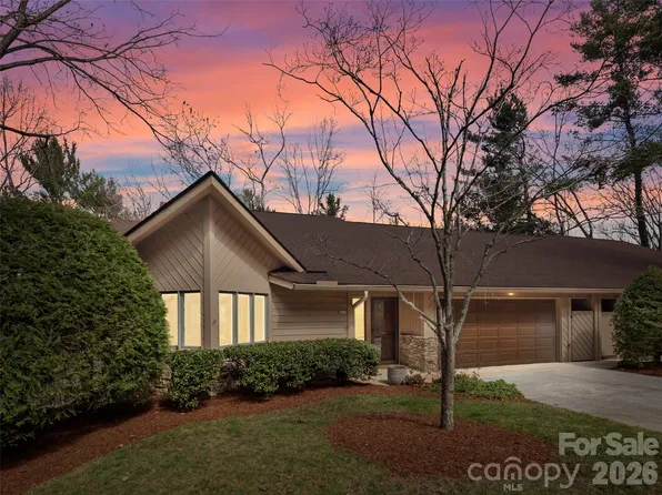 3501 Timber Trl, Asheville, NC 28804