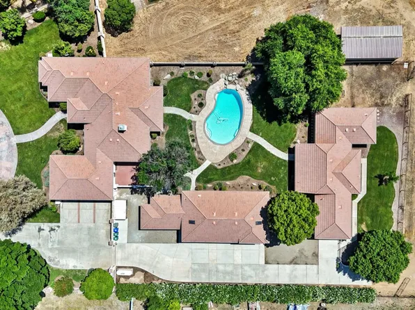 3365 N Emperor Ave, Fresno, CA 93737