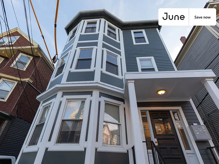 101 Calumet St — Photo 24