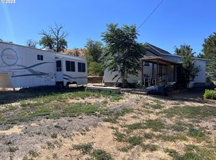 311 Deschutes St, Wasco, OR 97065