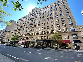 Gerel at 1100 Madison Avenue in Upper East Side