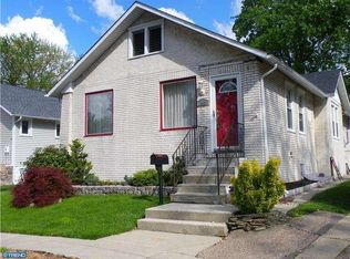 142 Yale Rd, Audubon, NJ 08106