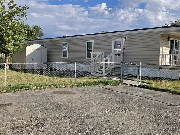 424 32nd Rd Trailer 409, Clifton, CO 81520