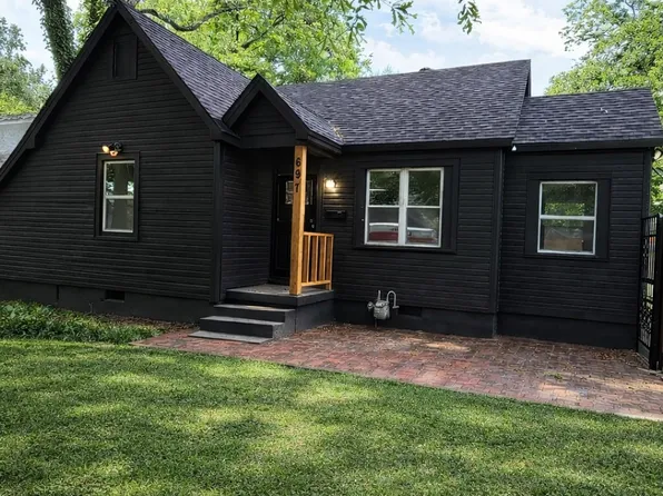 697 N Holmes St, Memphis, TN 38122