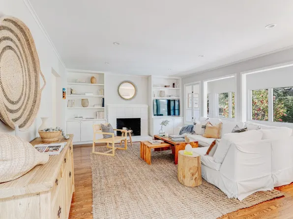 48 Stetson Avenue, Corte Madera, CA 94925