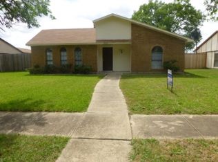 4317 Mesaview Dr, Mesquite, TX 75150