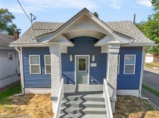 2334 W Burnett Ave, Louisville, KY