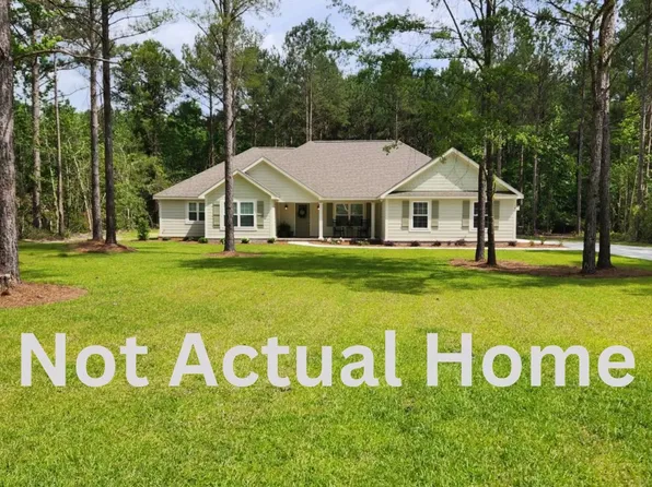 237 Willow Lake Dr, Milledgeville, GA 31061