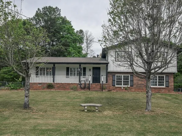 4439 N Shore Ln, Norcross, GA 30093