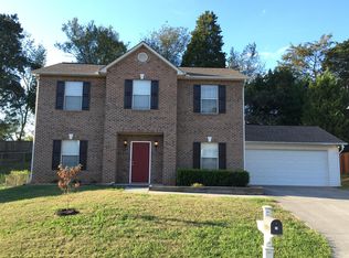 10713 Olive Grove Ln, Knoxville, TN 37934