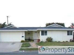 1825 E Bronson St, Camarillo, CA 93010