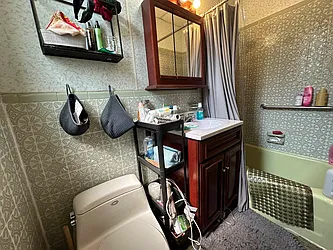 Rented by Coda Real Estate NYC