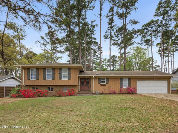 2017 Southwood Rd, Jackson, MS 39211