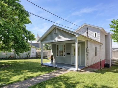 807 Franklin St, Louisville, KY, 40206