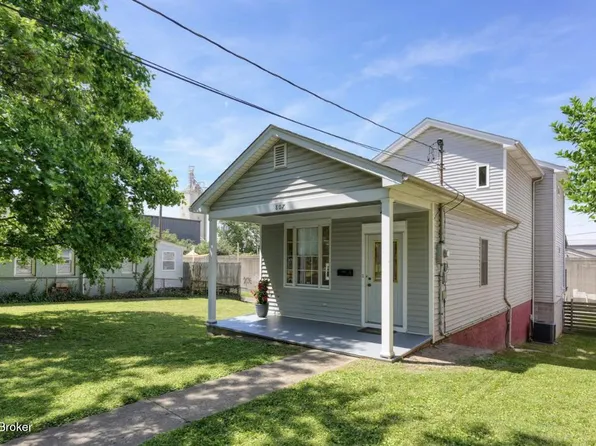 807 Franklin St, Louisville, KY 40206