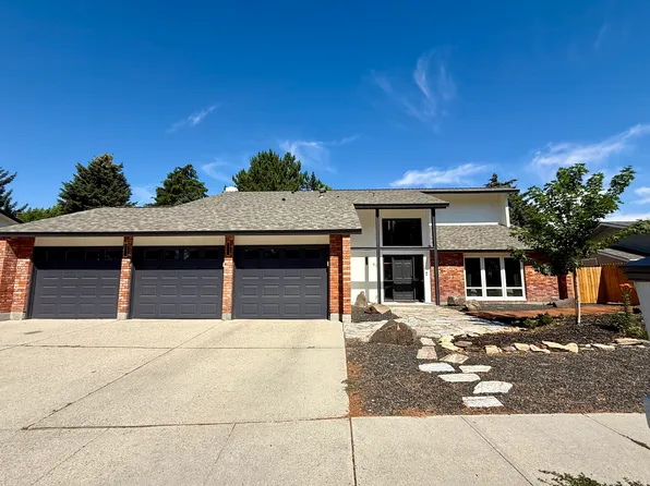 898 Pebble Beach Way, Eagle, ID 83616