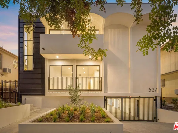 527 N Orlando Ave, Los Angeles, CA