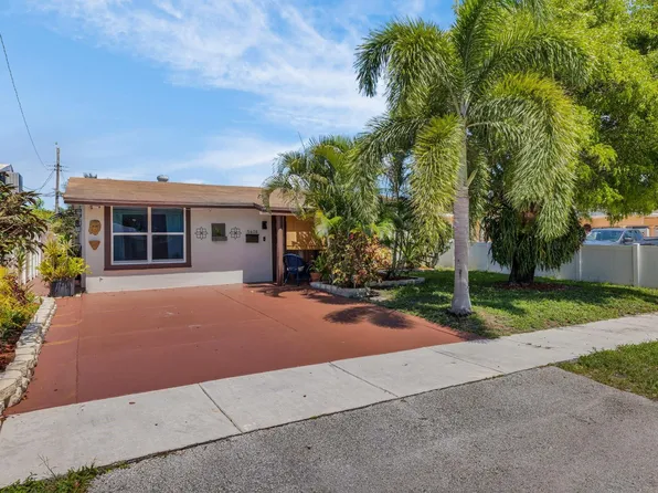 5408 NE 2nd Terrace, Fort Lauderdale, FL 33334