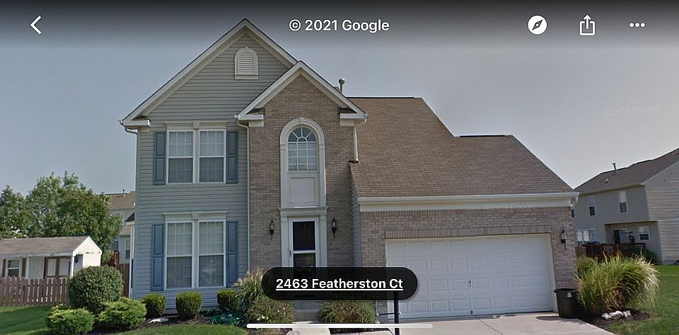 1st image of 2463 Featherston Dr