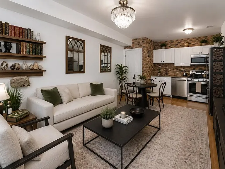 6107 Park Ave #4 — Photo 1