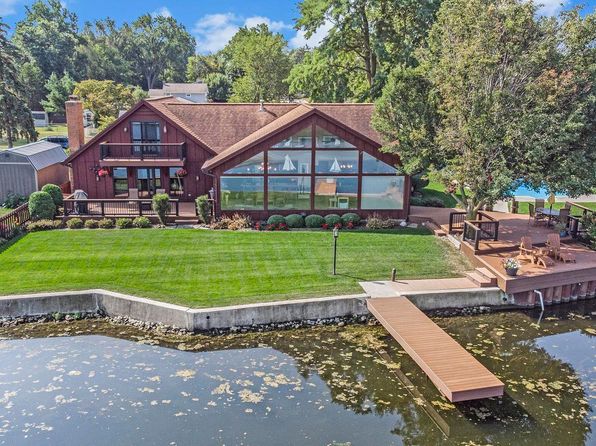 3820 Cottage Ave, Mishawaka, IN 46544