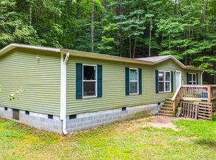 346 Strong Hollow Ln, Rocky Top, TN 37769